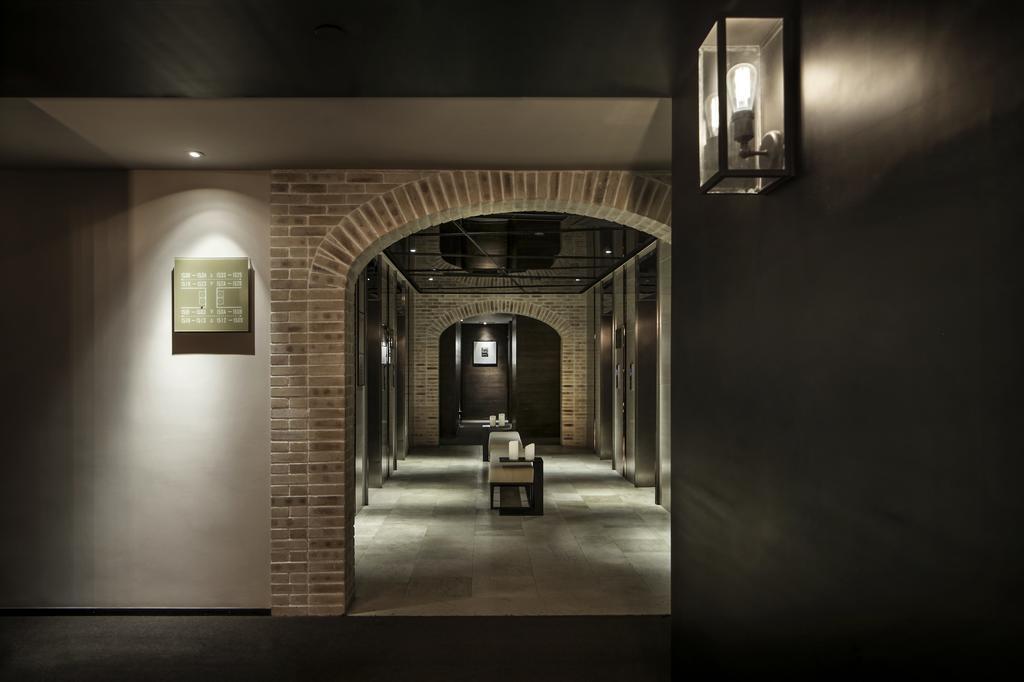 Jasmine Exquisite Inn Chongqing Eksteriør billede