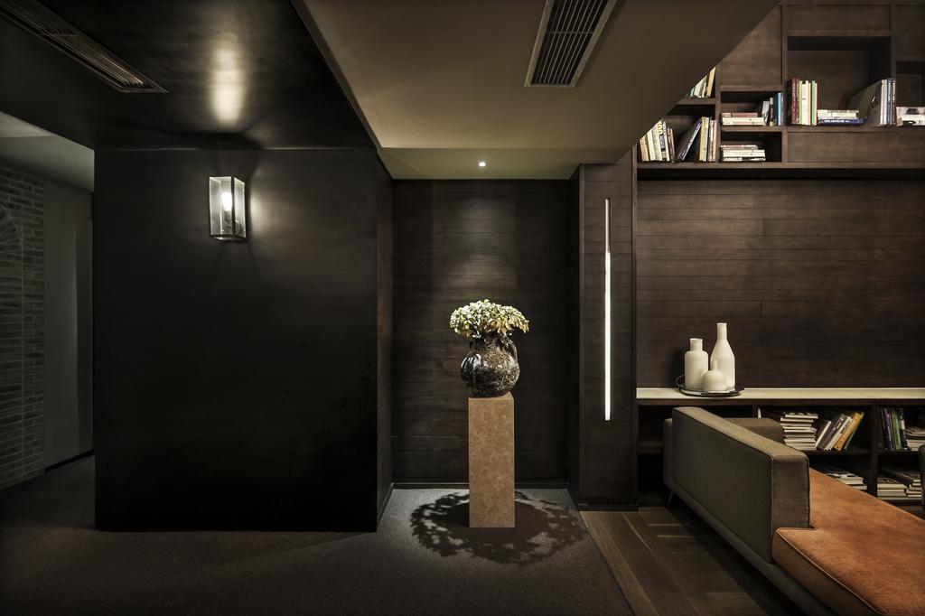 Jasmine Exquisite Inn Chongqing Eksteriør billede