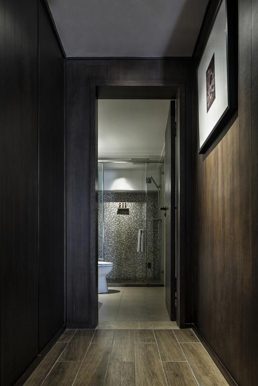 Jasmine Exquisite Inn Chongqing Eksteriør billede