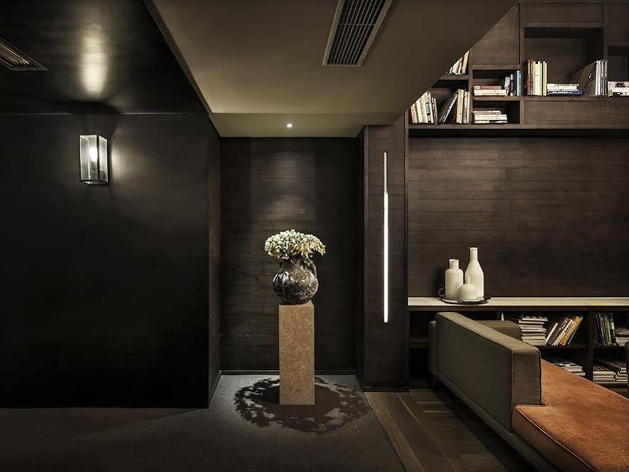 Jasmine Exquisite Inn Chongqing Eksteriør billede